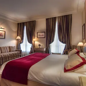 Ξενοδοχείο Best Western Premier Trocadero La Tour, Παρίσι